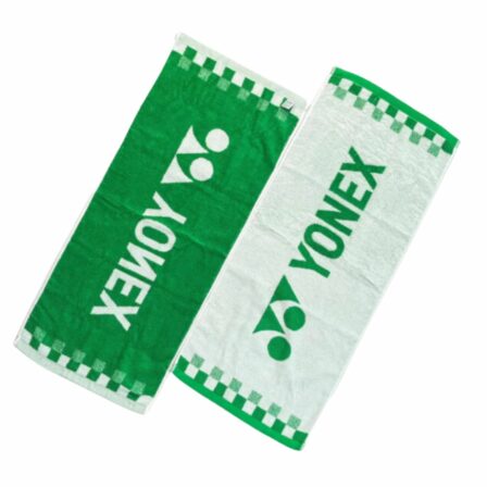 Yonex Facetowel Green/White