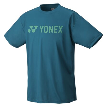 Yonex Junior T-shirt YJ0046EX Blue Green