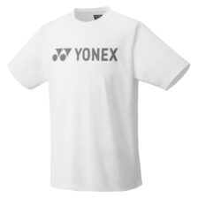 Yonex Junior T-shirt YJ0046EX White