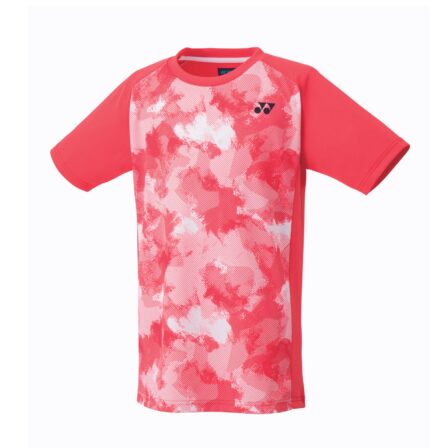 Yonex T-shirt 16697EX Pearl Red