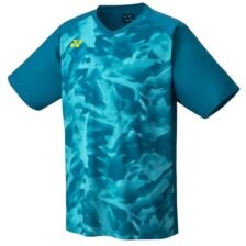 Yonex Junior T-shirt YJ0033EX Blue Green