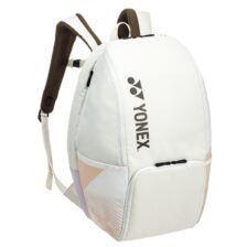 Yonex Pro Backpack 92412EX Sand Beige