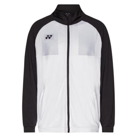 Yonex Sweatshirt Uni 245601 White