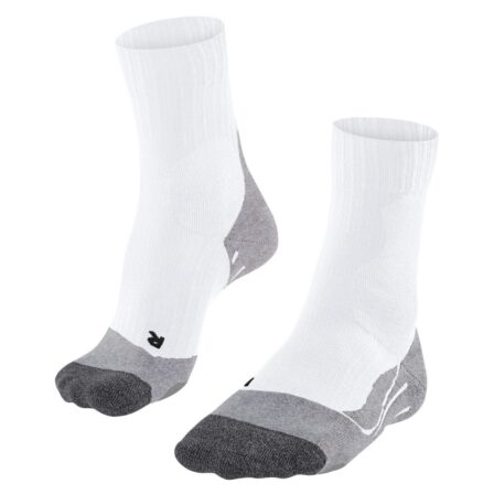 Falke PL2 Socks 1-Pack White