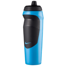 Nike Hypersport Bottle 20oz Blue Lagoon/Black