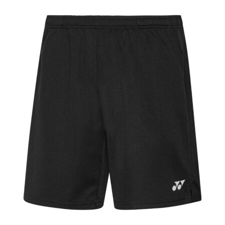 Yonex Basic Shorts Black