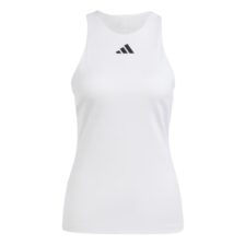 Adidas Y-Tank Women White