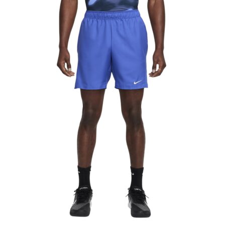 Nike Court Dri-FIT Victory Shorts 7in Astronomy Blue