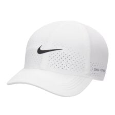 Nike Dri-FIT ADV Club Cap White