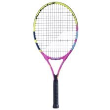 Babolat Nadal Junior 25