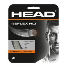 Head Reflex MLT 125 Set Natural