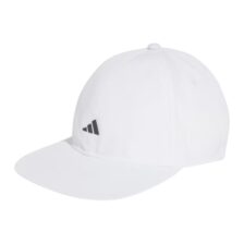 Adidas Essential Aeroready Cap White